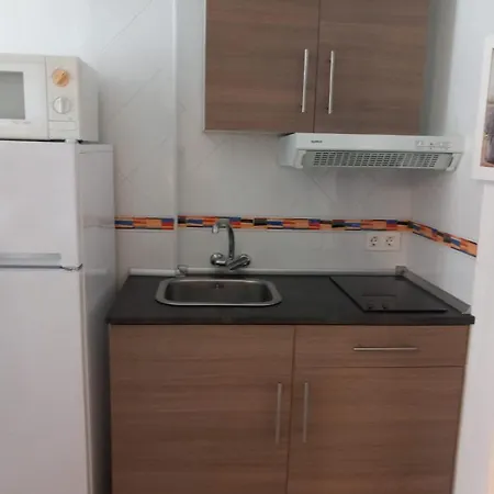 Apartment Estudio En