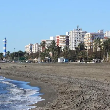 Estudio En Torre Del Mar