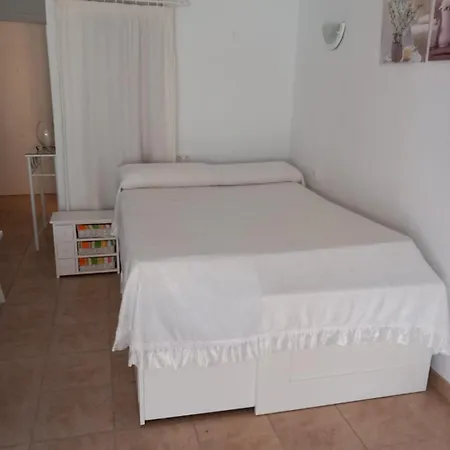 Apartment Estudio En *