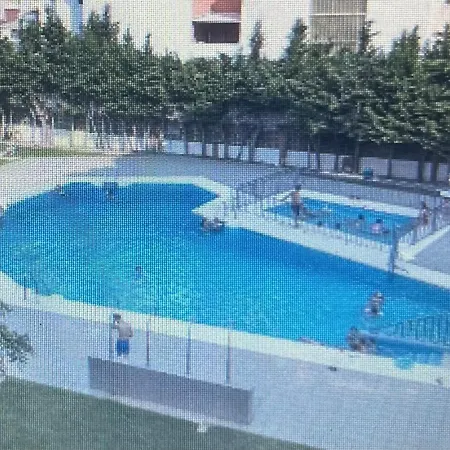 Apartment Estudio En